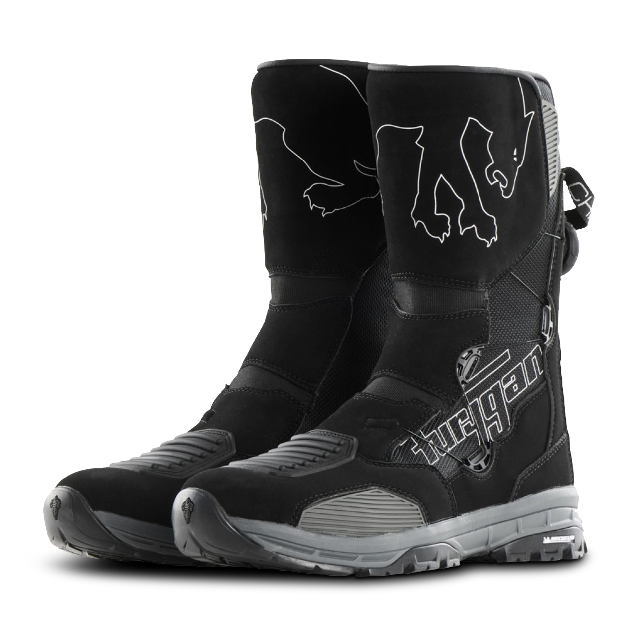Furygan Chattan D30 MC Boots