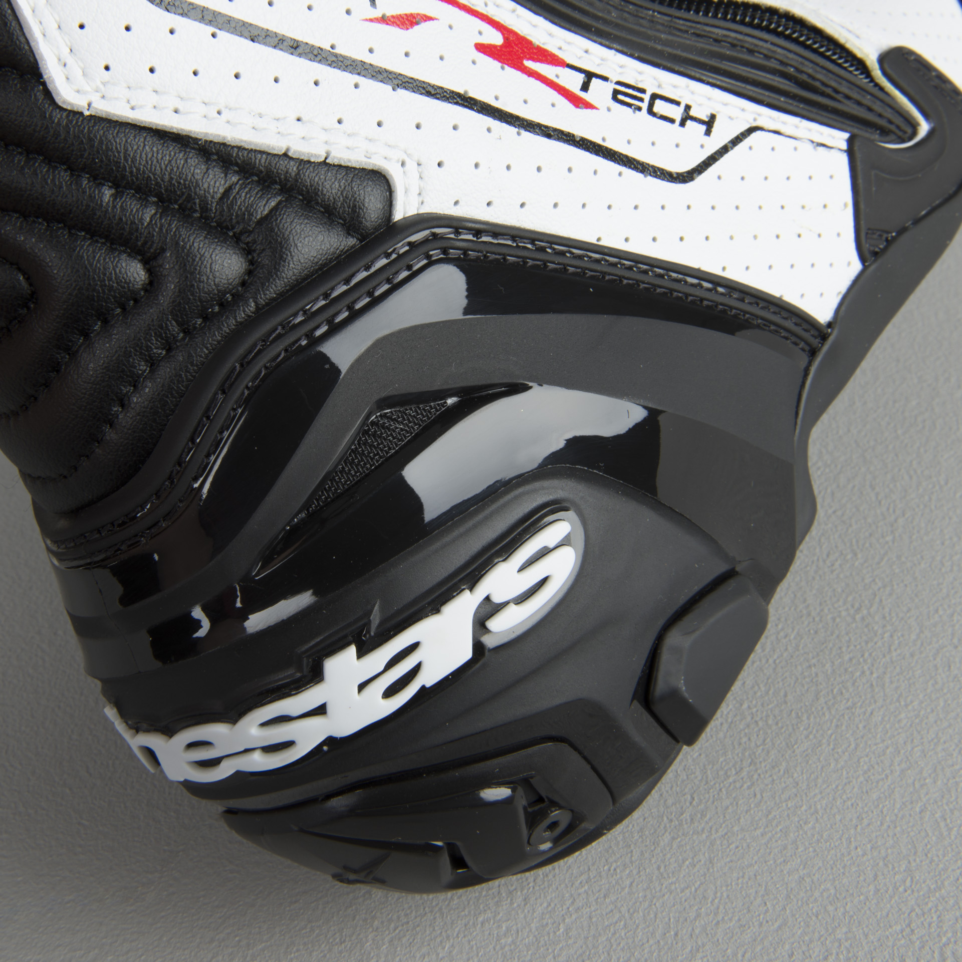 Alpinestars Supertech R Vented MC Boots
