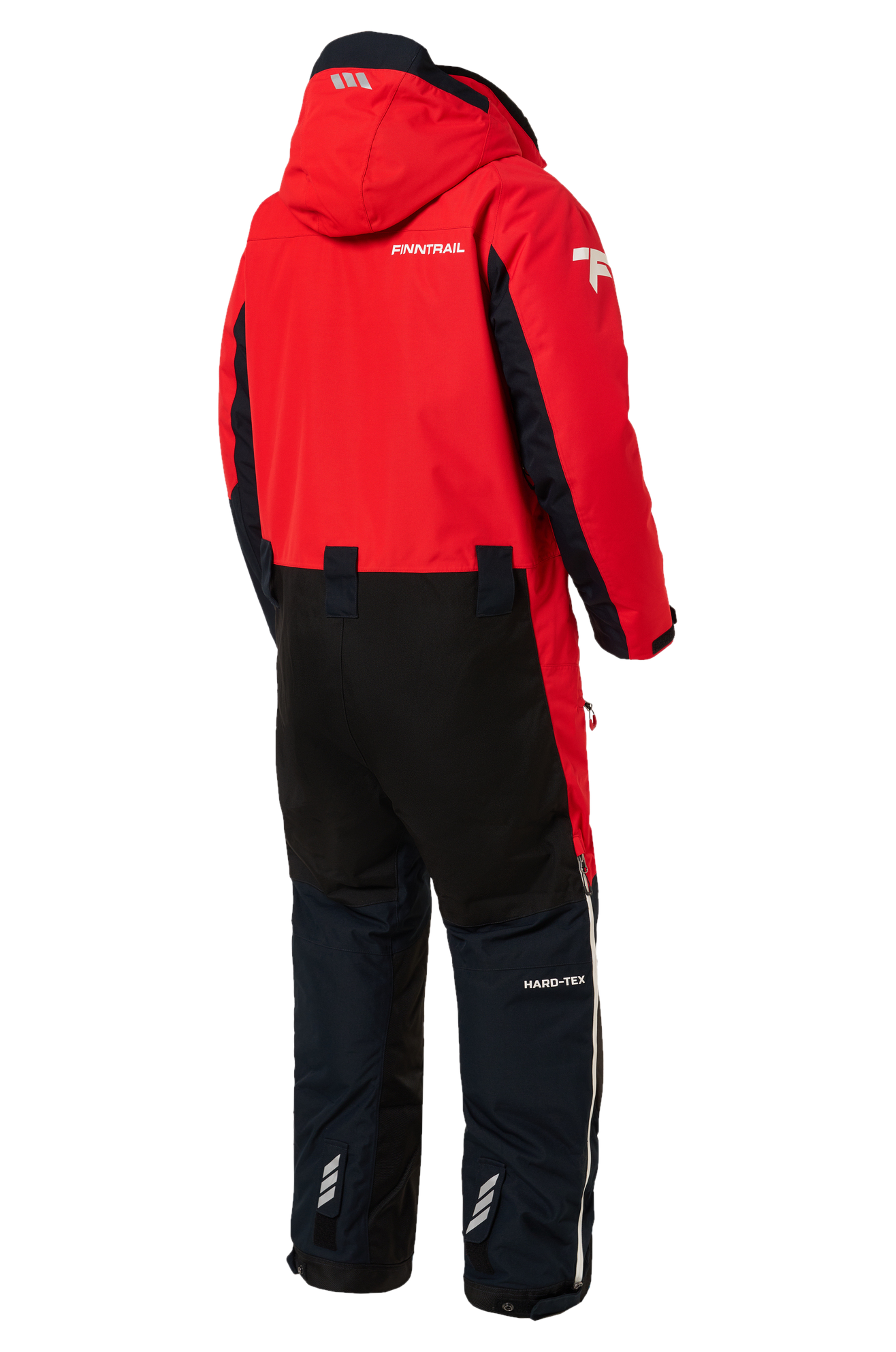 Finntrail Widetrack Monosuit