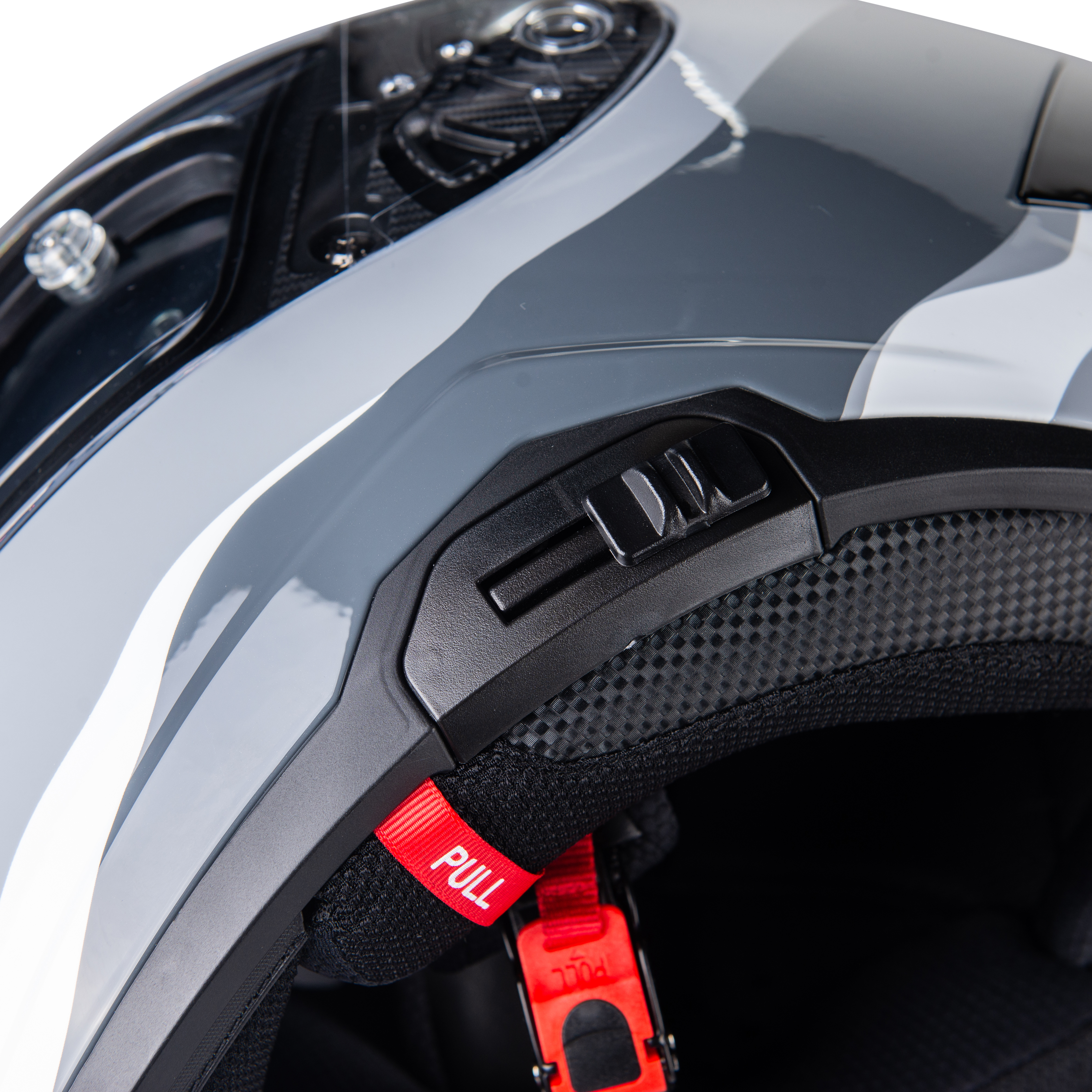 Course Raider Evo Full Face Helmet