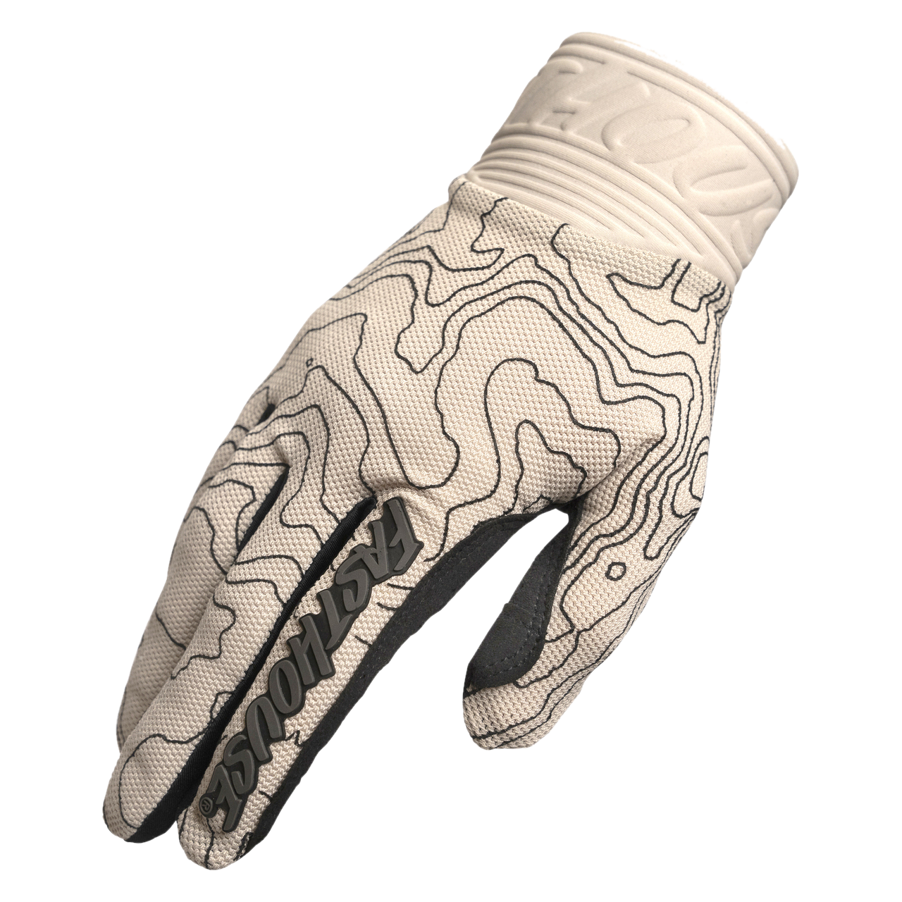 Guantes MTB Fasthouse Blitz Swift
