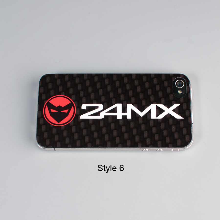 Smartphone Sticker