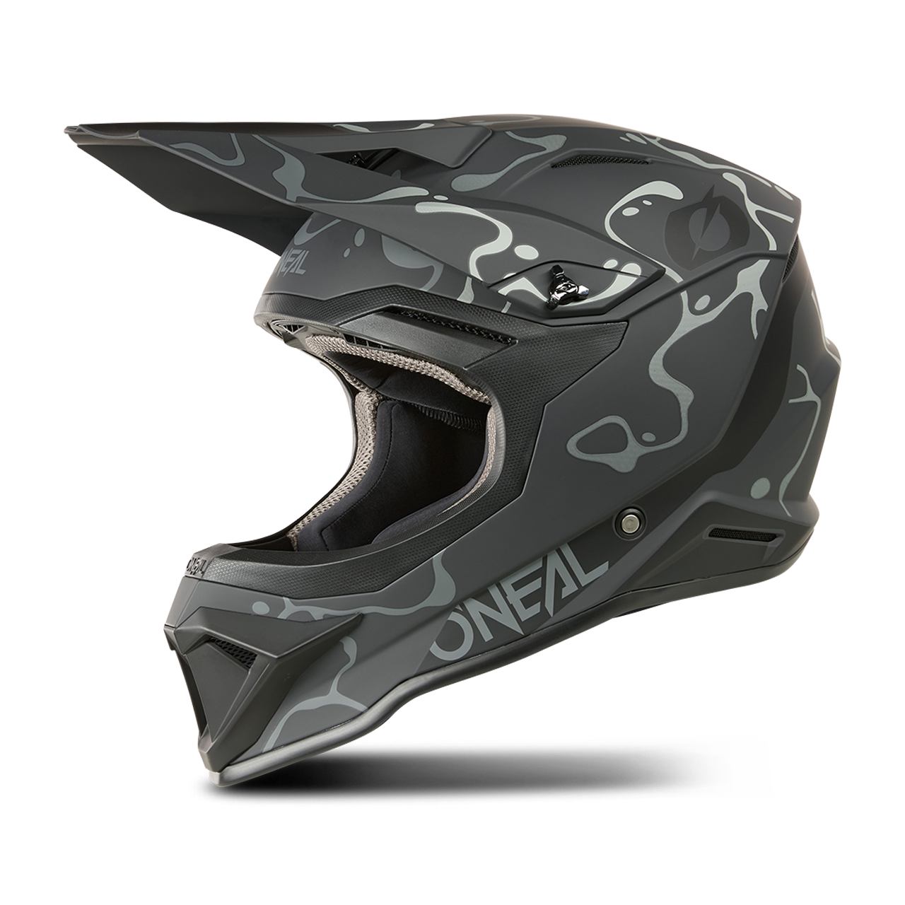 Casco MX O'Neal 1Srs Splash