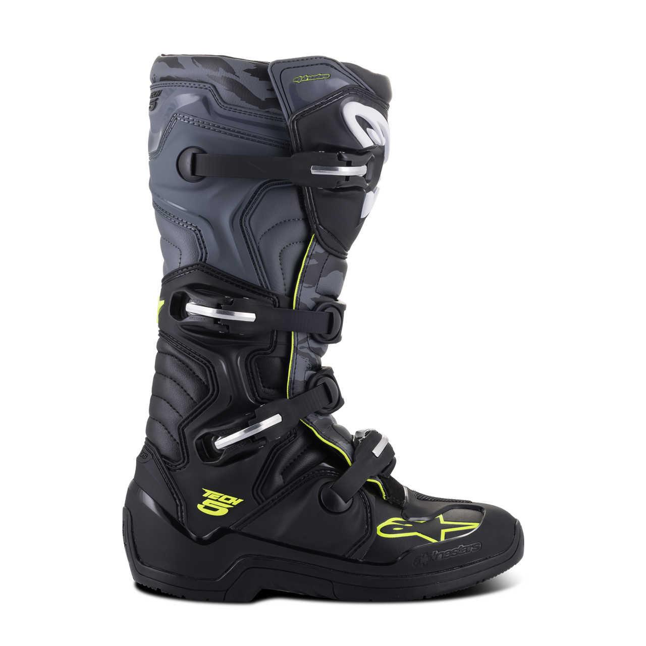 MX Ботуши Alpinestars Tech 5