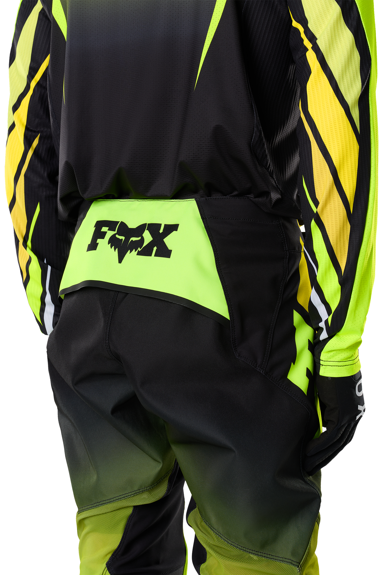 Pantalones de Cross FOX 360 Foundry