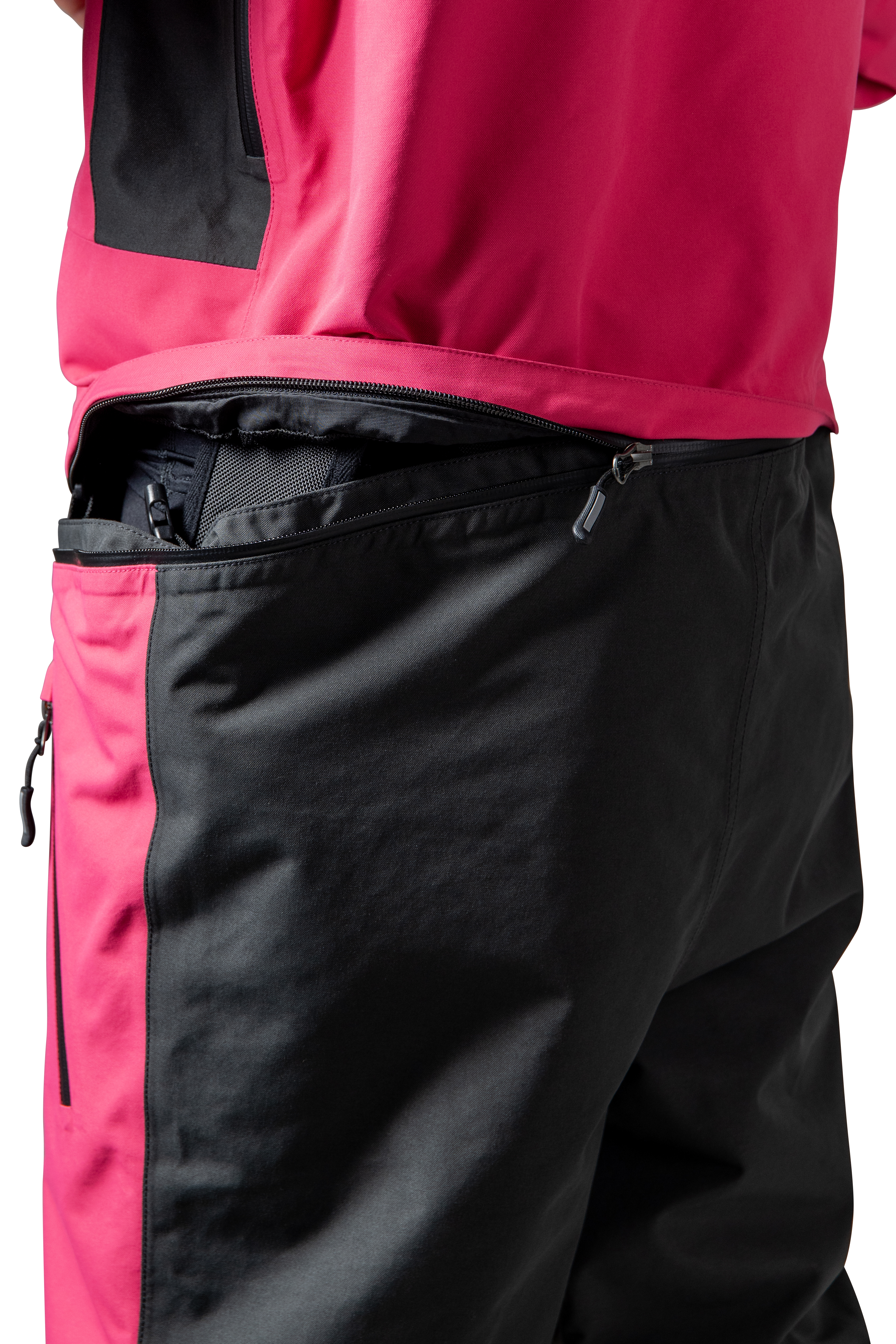 Combinaison Femme Raven Boondocker