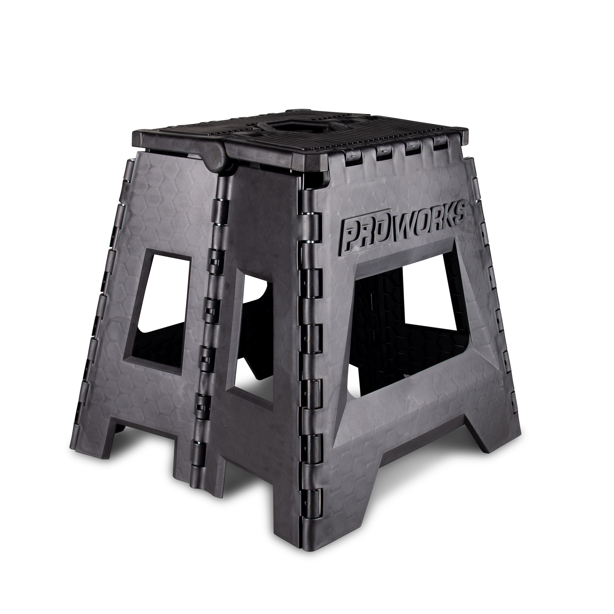 Opvouwbare Standaard Proworks