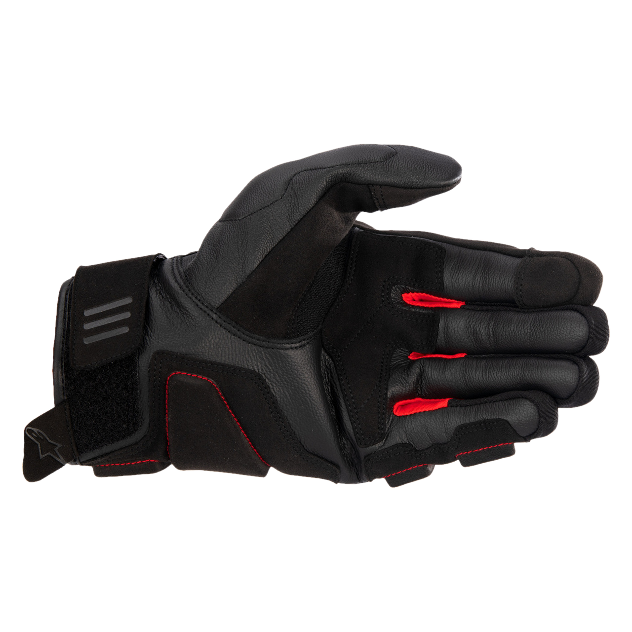 Alpinestars Phenom Leather MC Gloves
