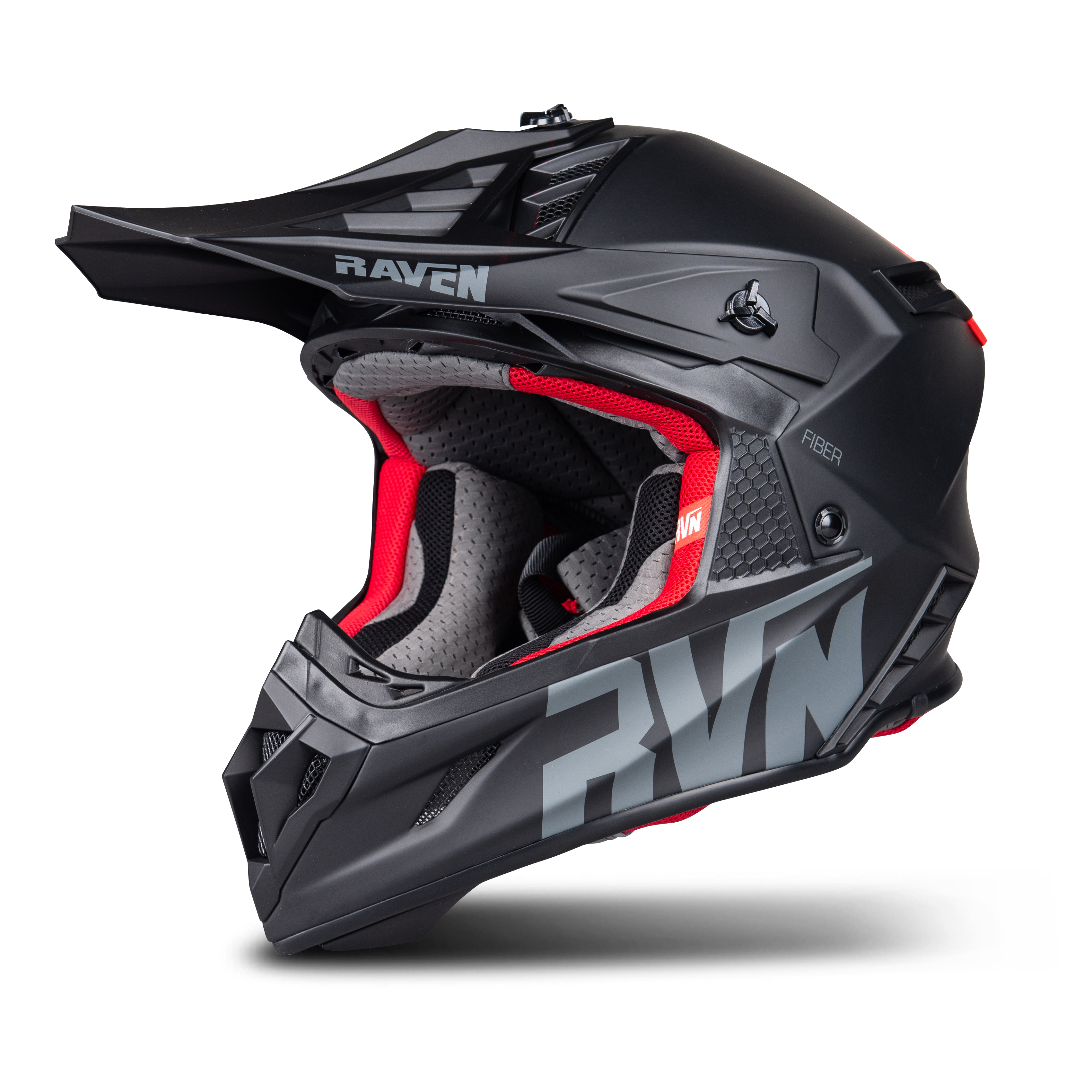 Crosshelm Raven Aspire Evo
