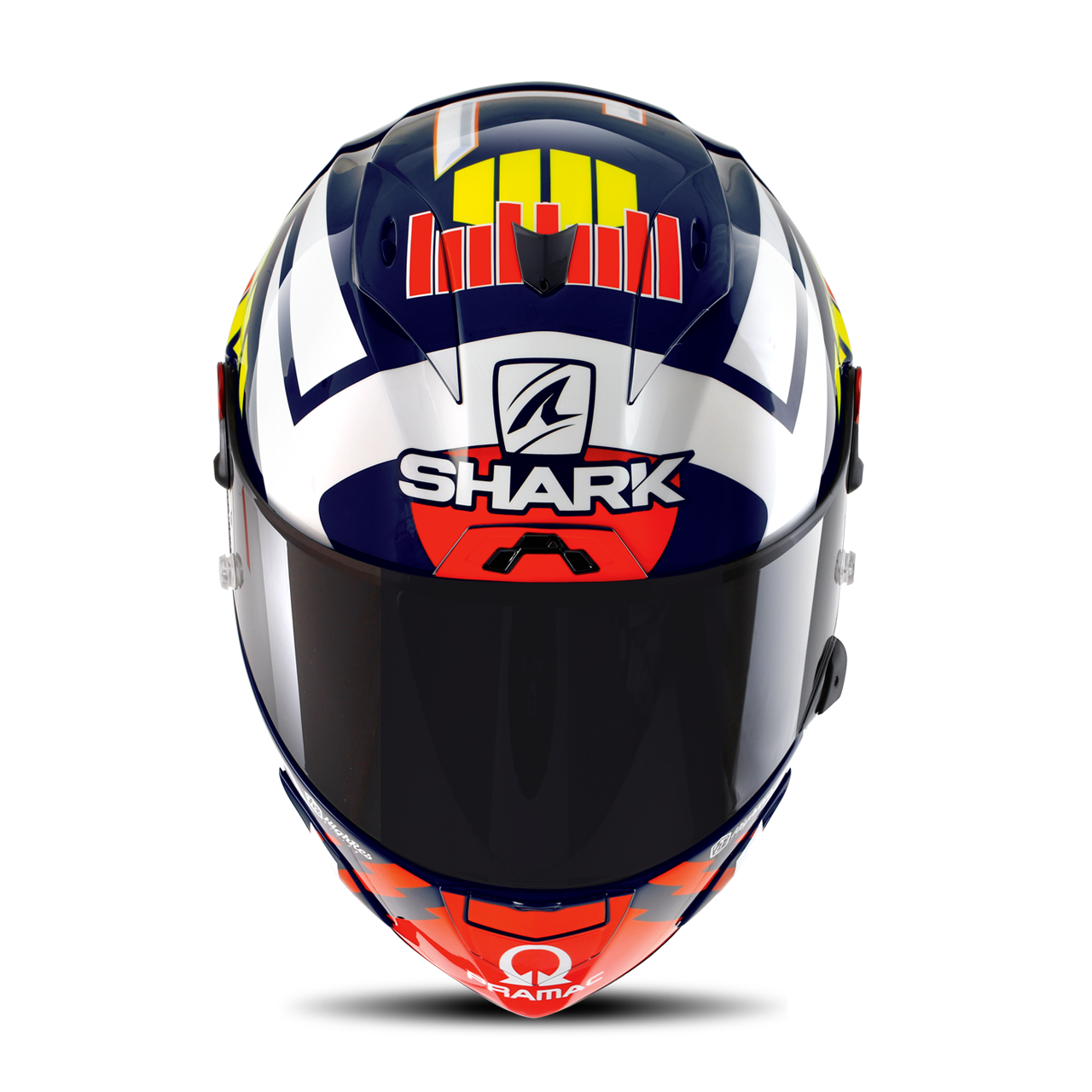 Casco Integral Shark Race-R Pro Gp Martinator Signature