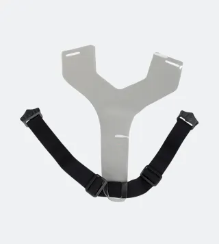 Atlas Defender Spare Part Back Strap Whole