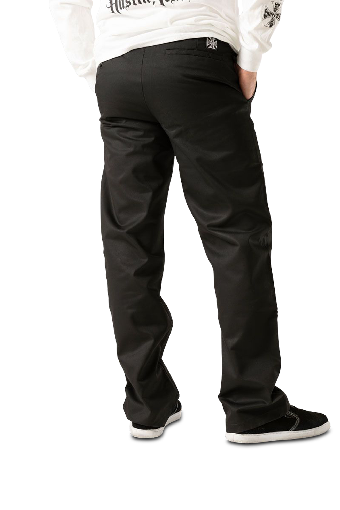 West Coast Choppers Austin Workpants