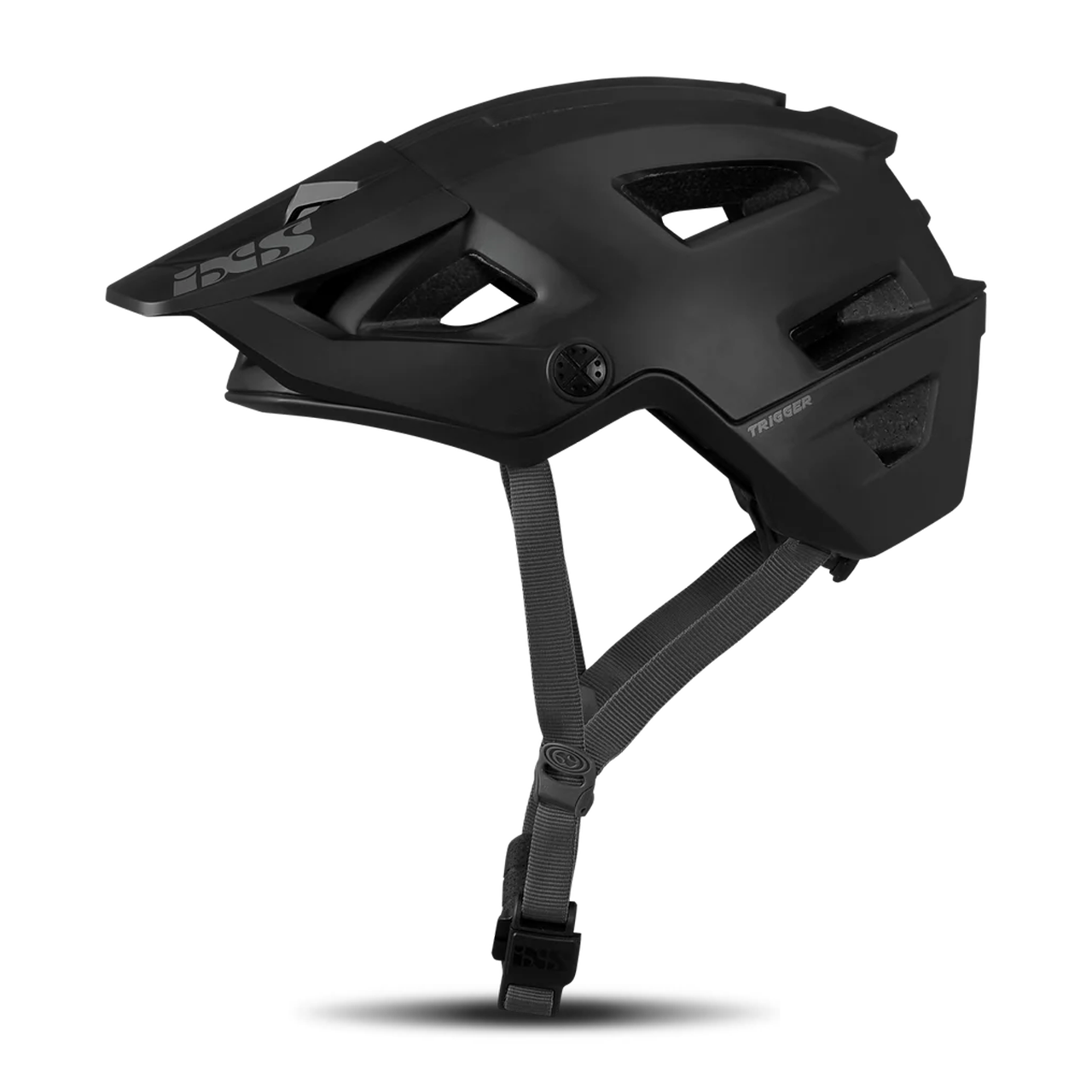 iXS Trigger AA MTB Helmet
