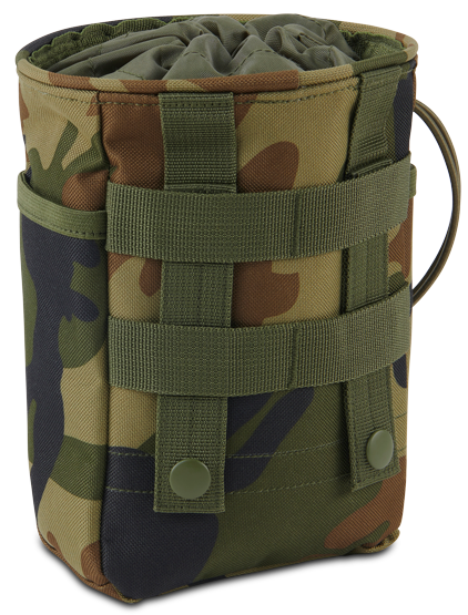 Bolsa Brandit Molle Tactical Foresta