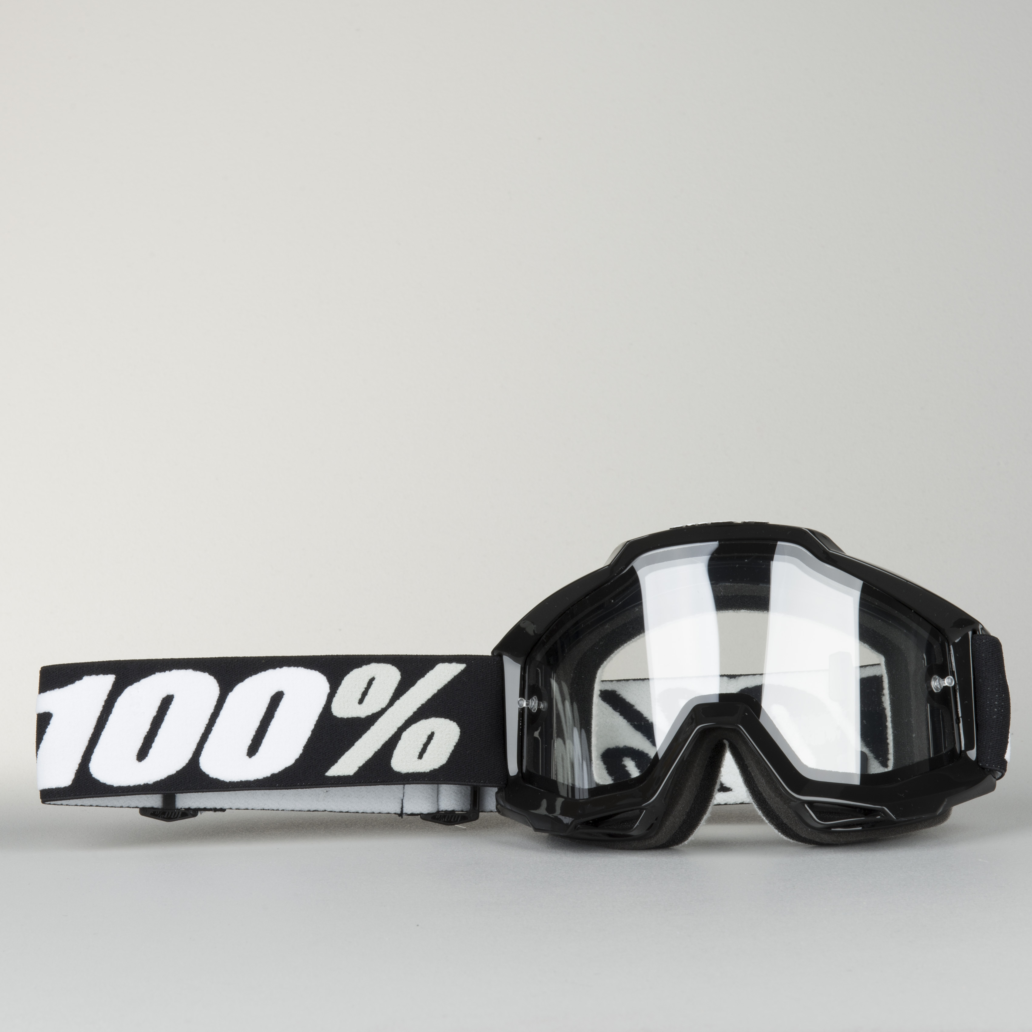 100 accuri enduro goggles