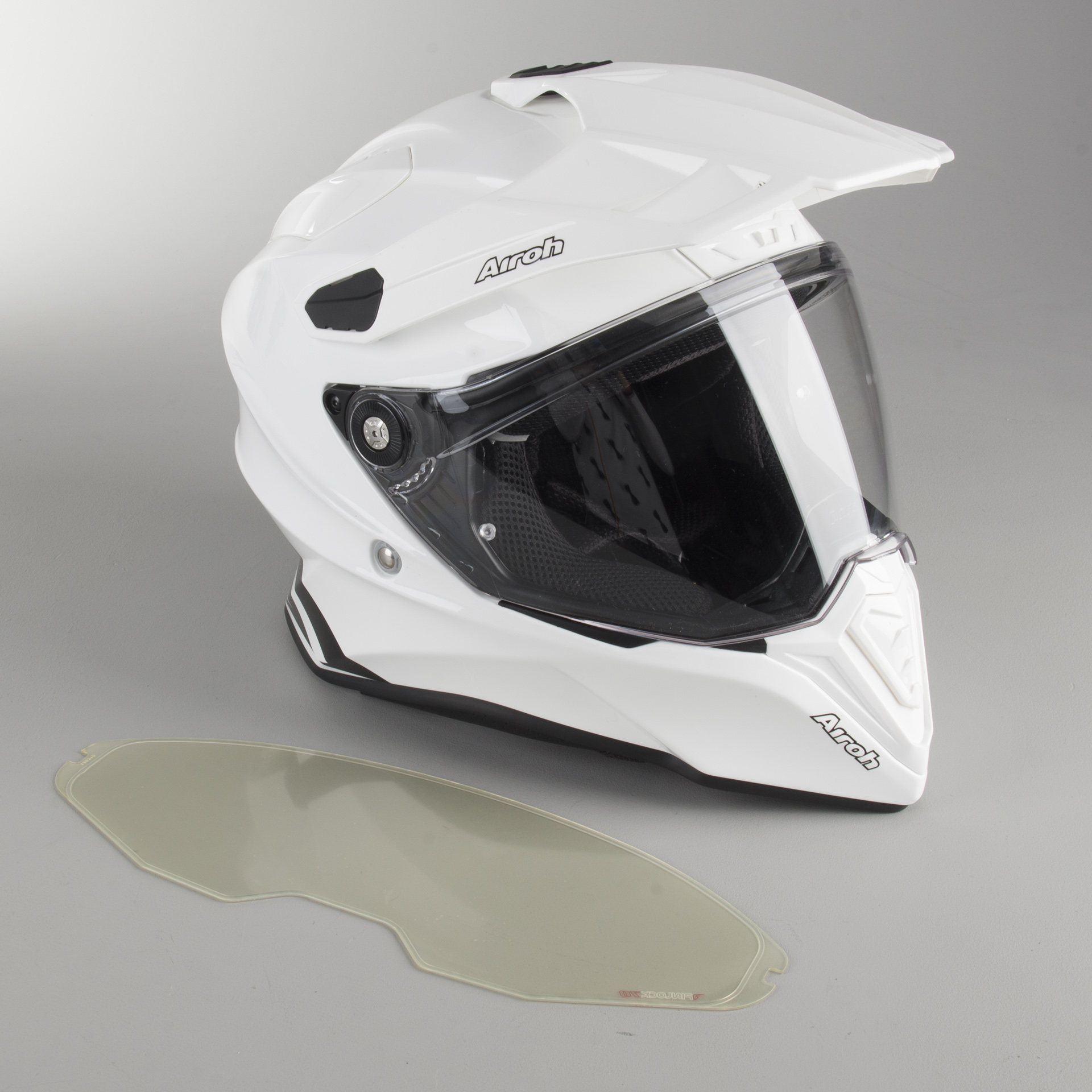 Airoh Commander Adventure Helmet