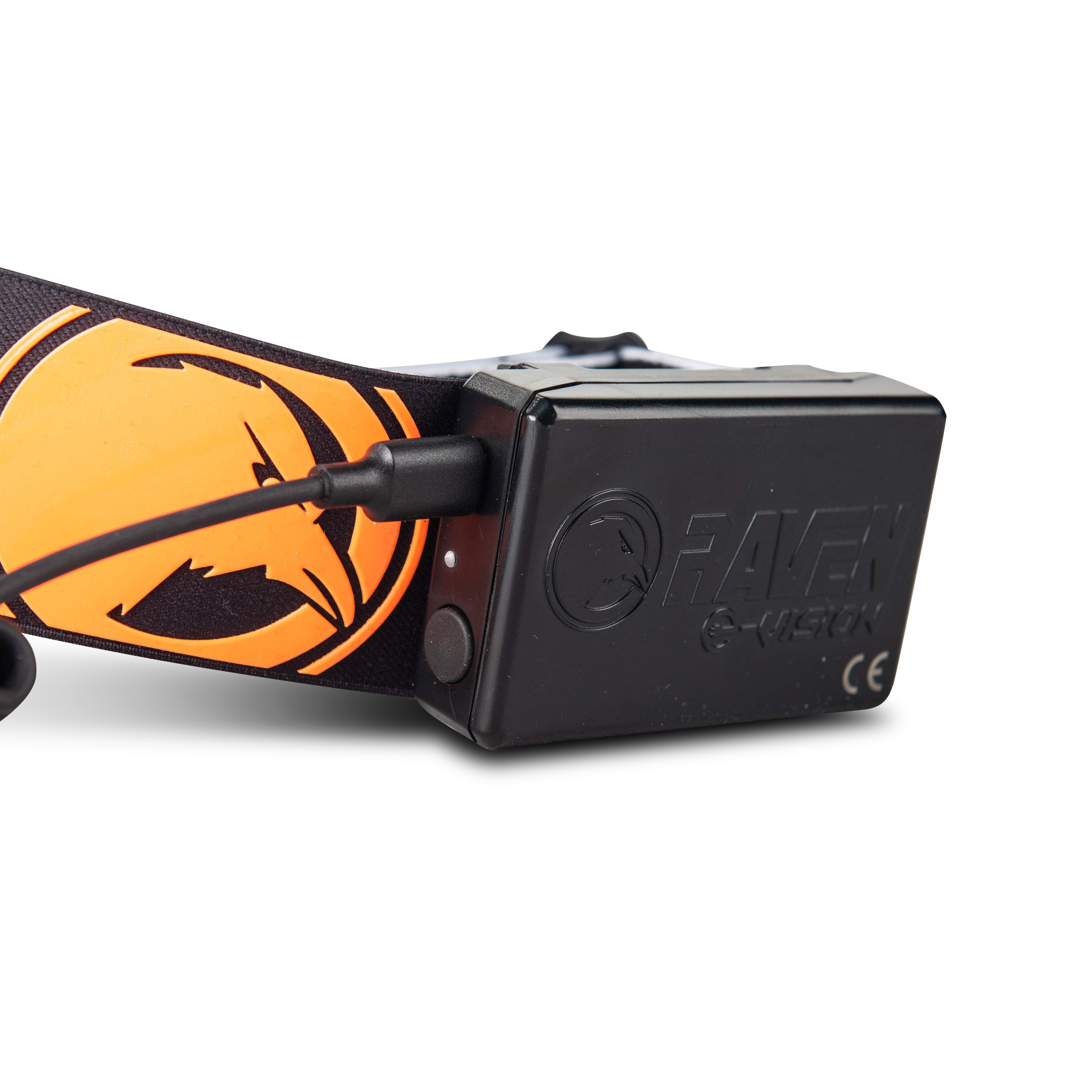 Ochelari Snowmobil Raven Edge E-Vision