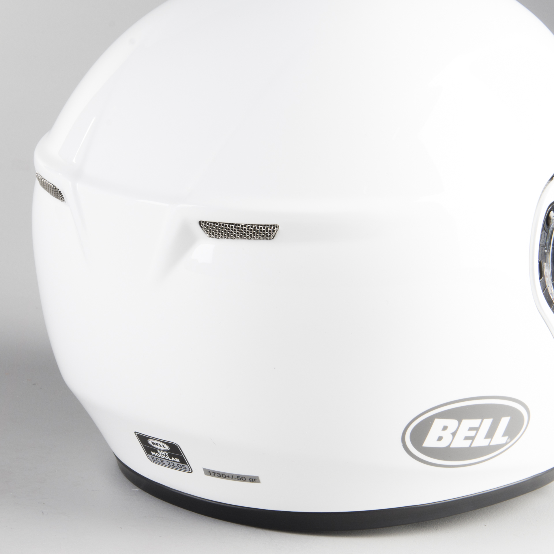 BELL SRT Modular Helmet