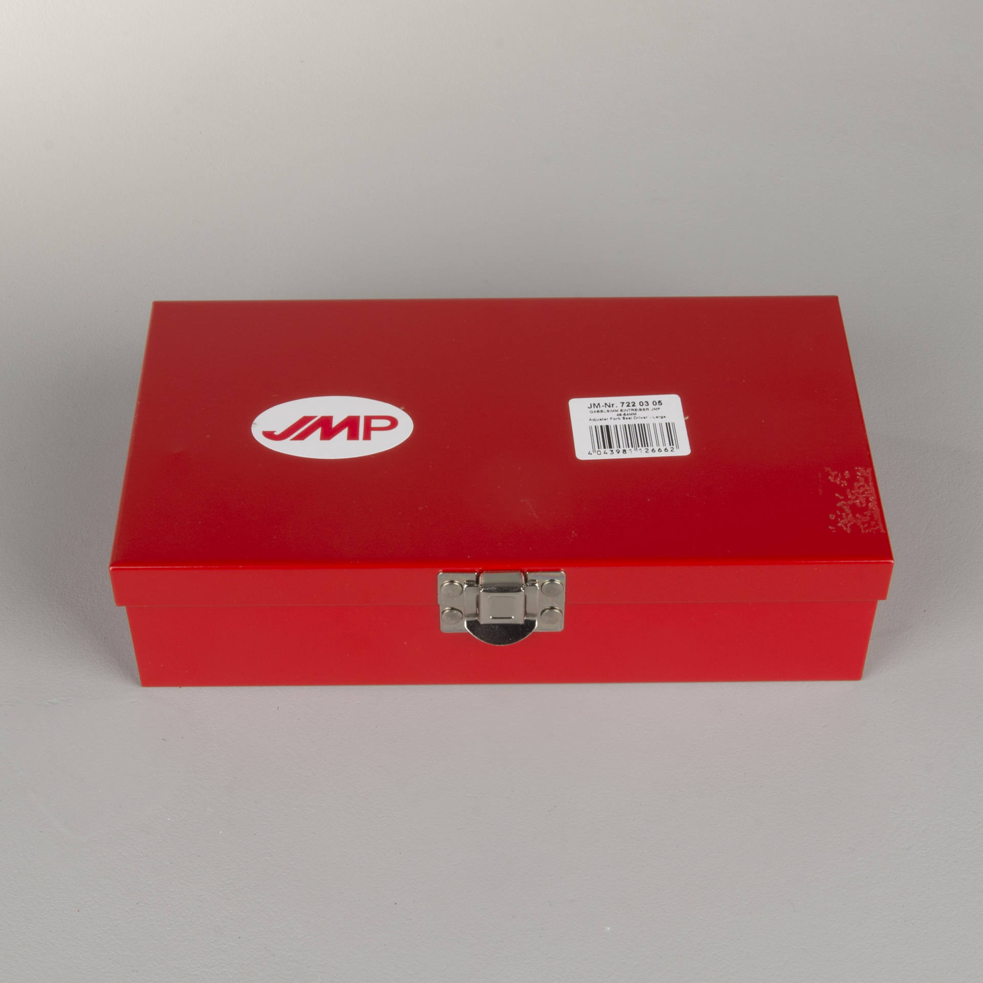 JMP Fork Seal Tool Kit