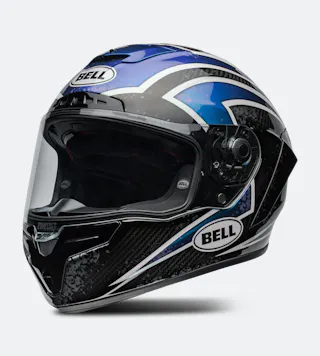 Integrální Helma Bell Race Star DLX Flex Orion