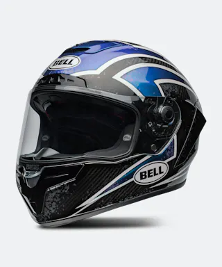 Integraalhelm Bell Race Star DLX Flex Orion