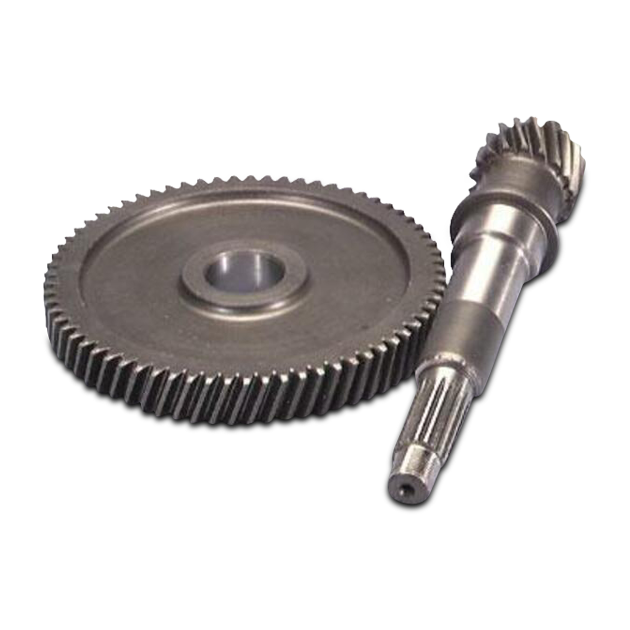 Polini Scooter Gears Extended Ratio 18/69 Aprilia