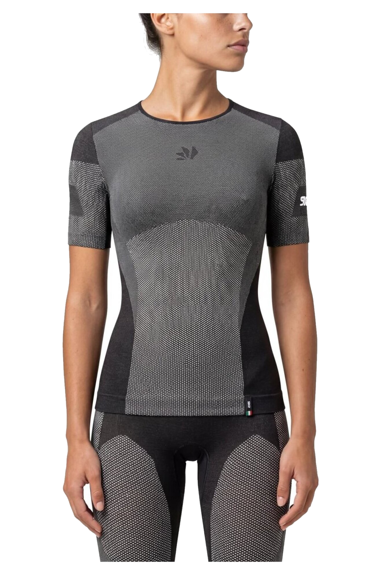 SIXS BT TS1L V2 Lightweight short-sleeve base layer