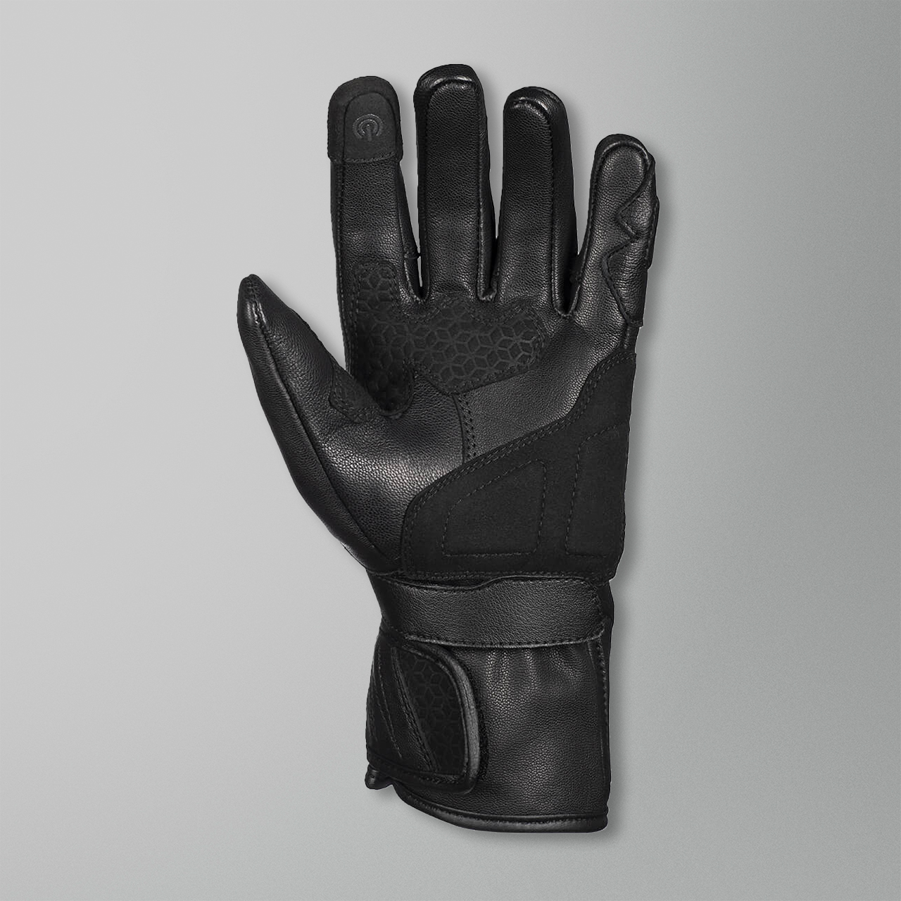 iXS Tour Tiga Women's Gloves