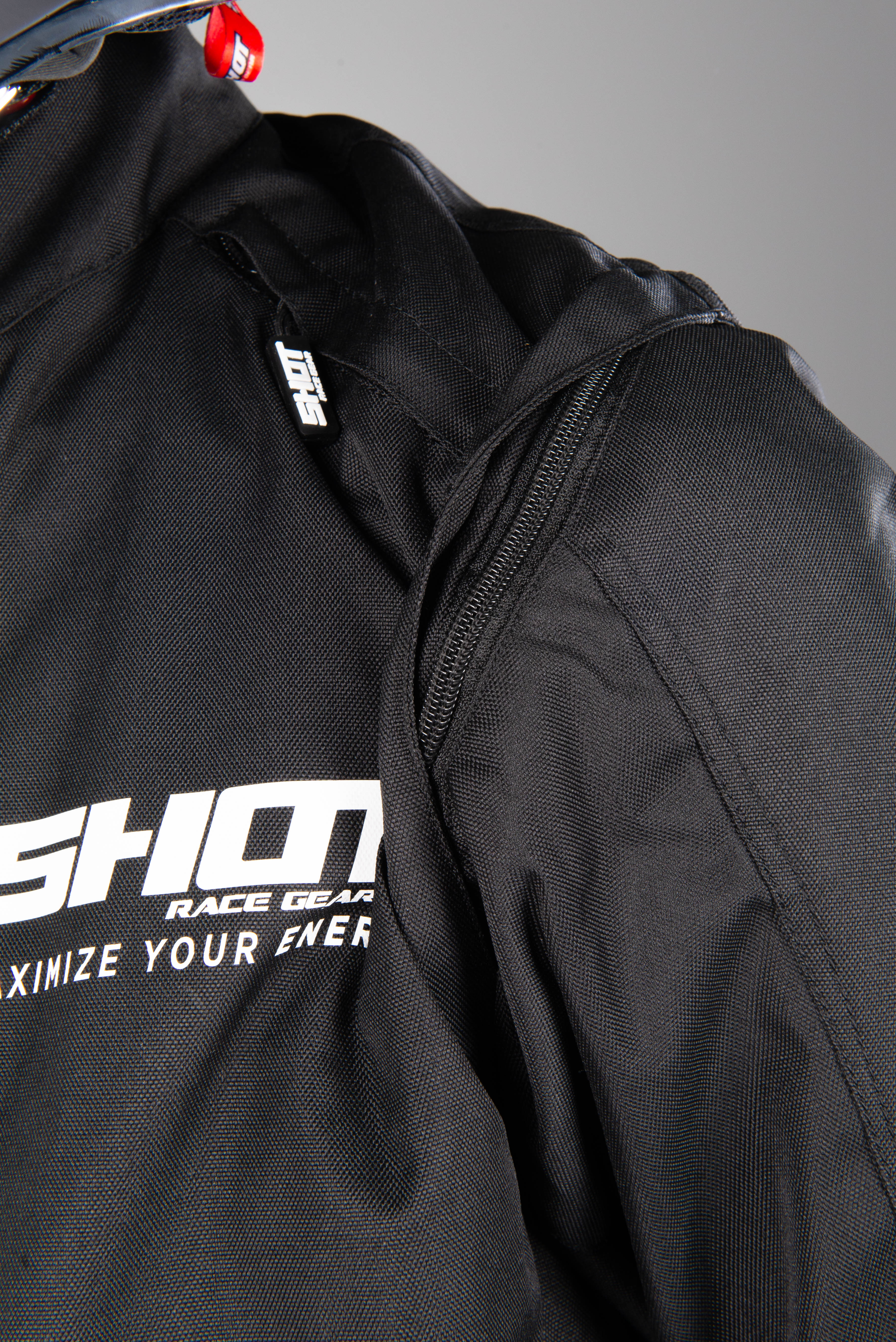 Shot Contact Enduro Jacket