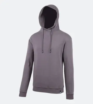 Sudadera iXS Brand Orgánica 2.0