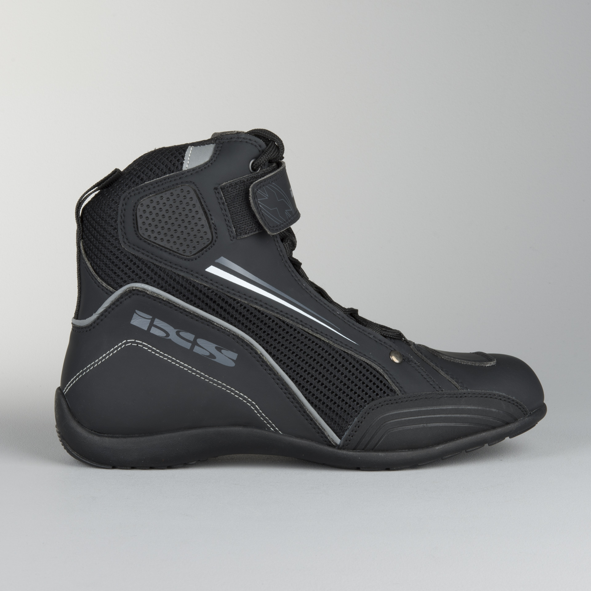 IXS Boots Breeze Black 44