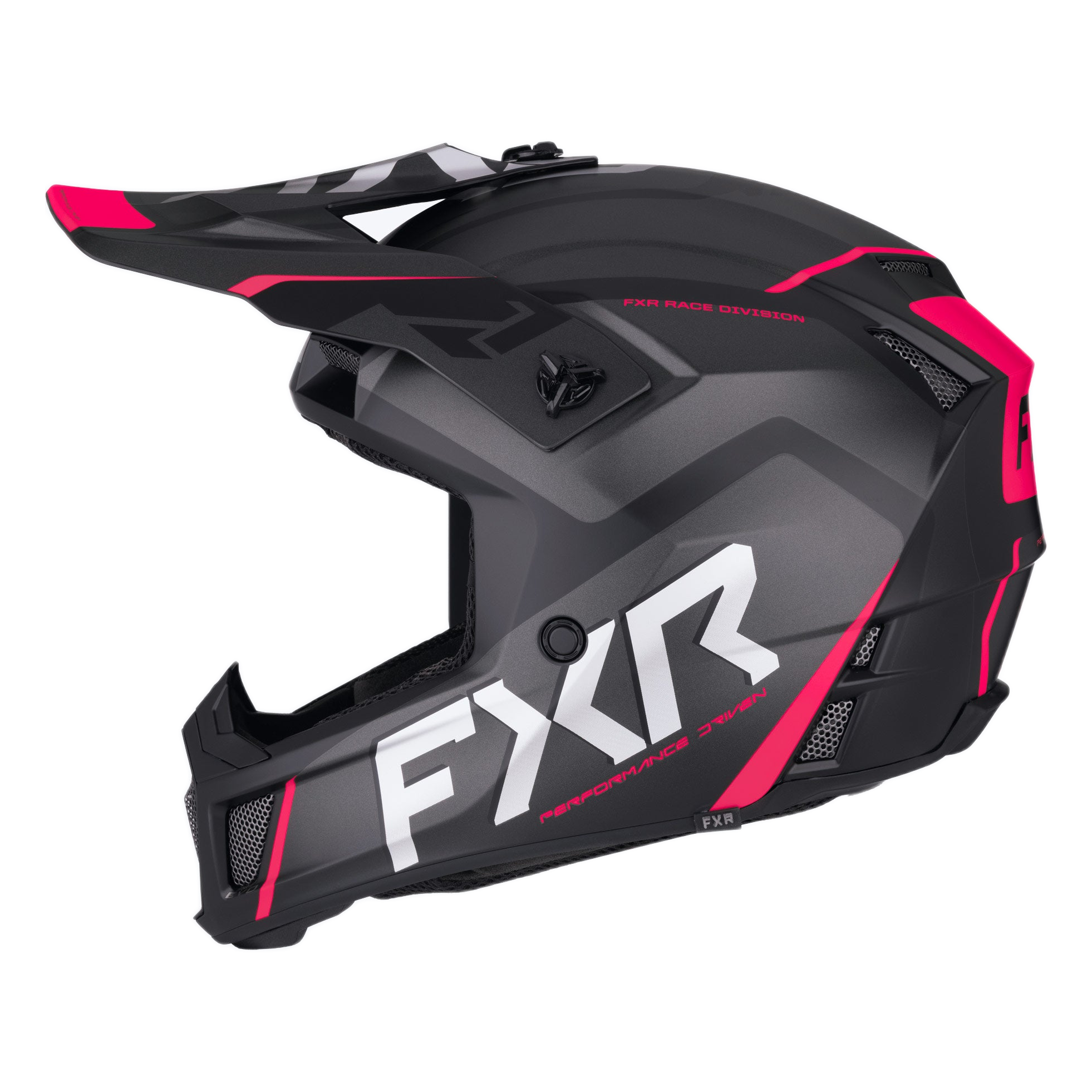 Umpikypärä Moottorikelkka FXR Clutch