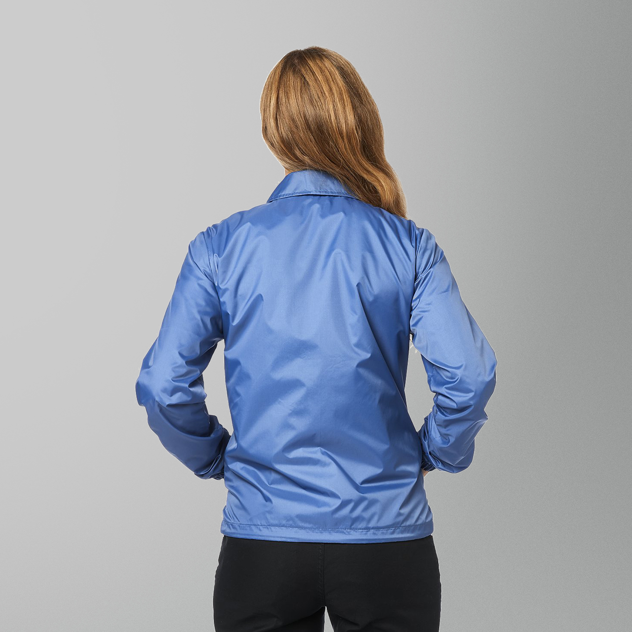 Chaqueta FOX Pit Stop Coaches Mujer