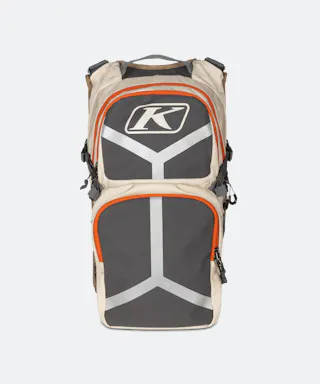 Mochila Klim Arsenal 15