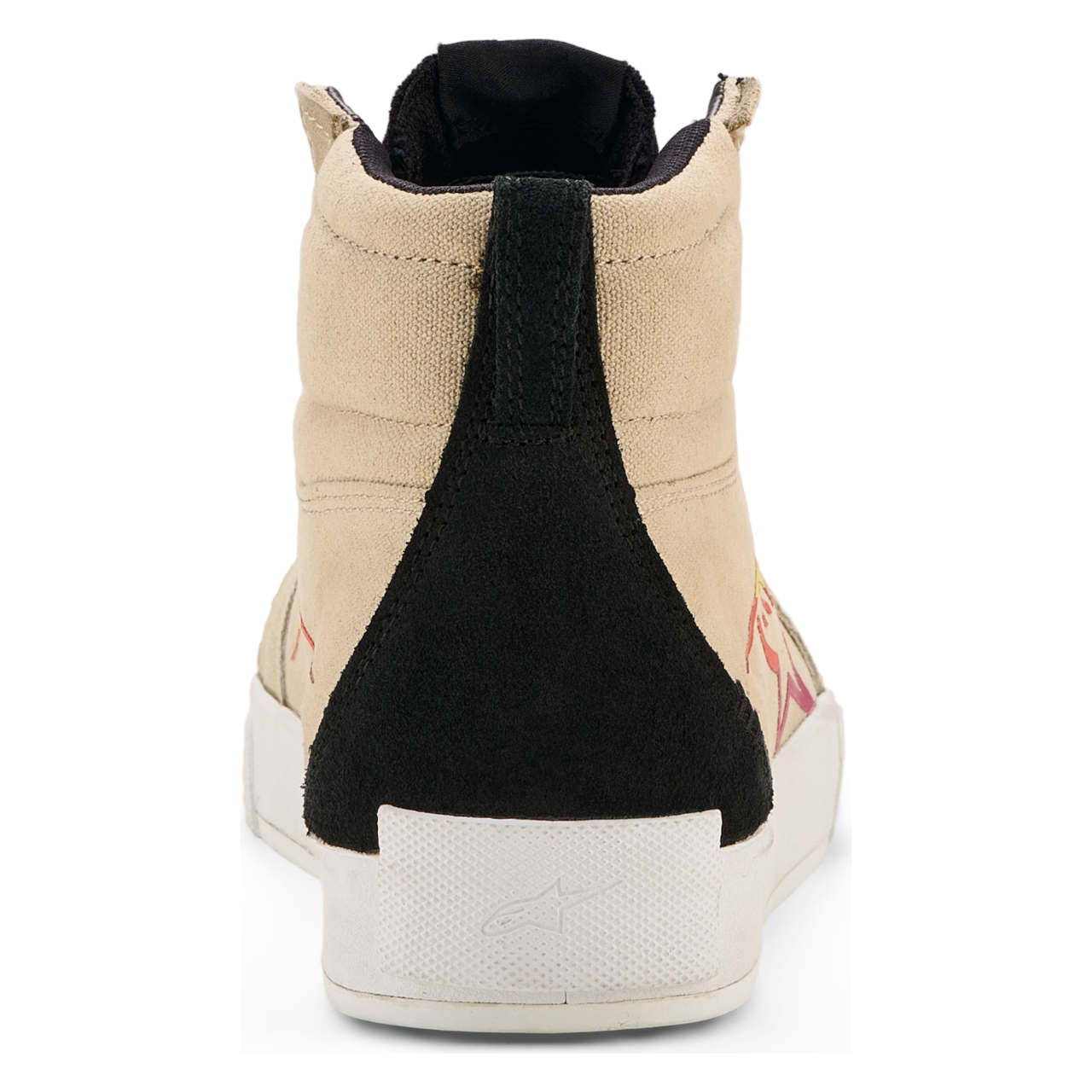 Botas de Moto Alpinestars Ride-63 Canvas