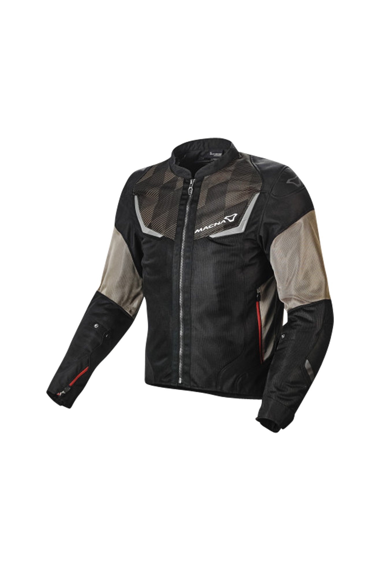 Chaqueta de Moto Macna Orcano