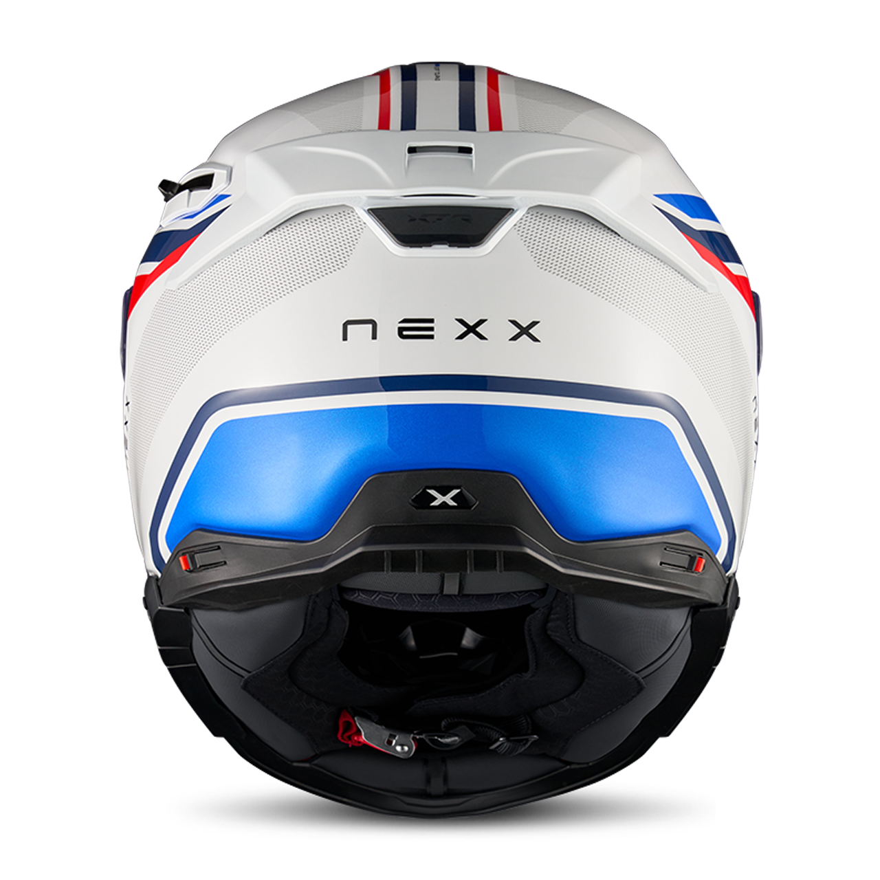 Casco Integrale Nexx X.TR Quanta