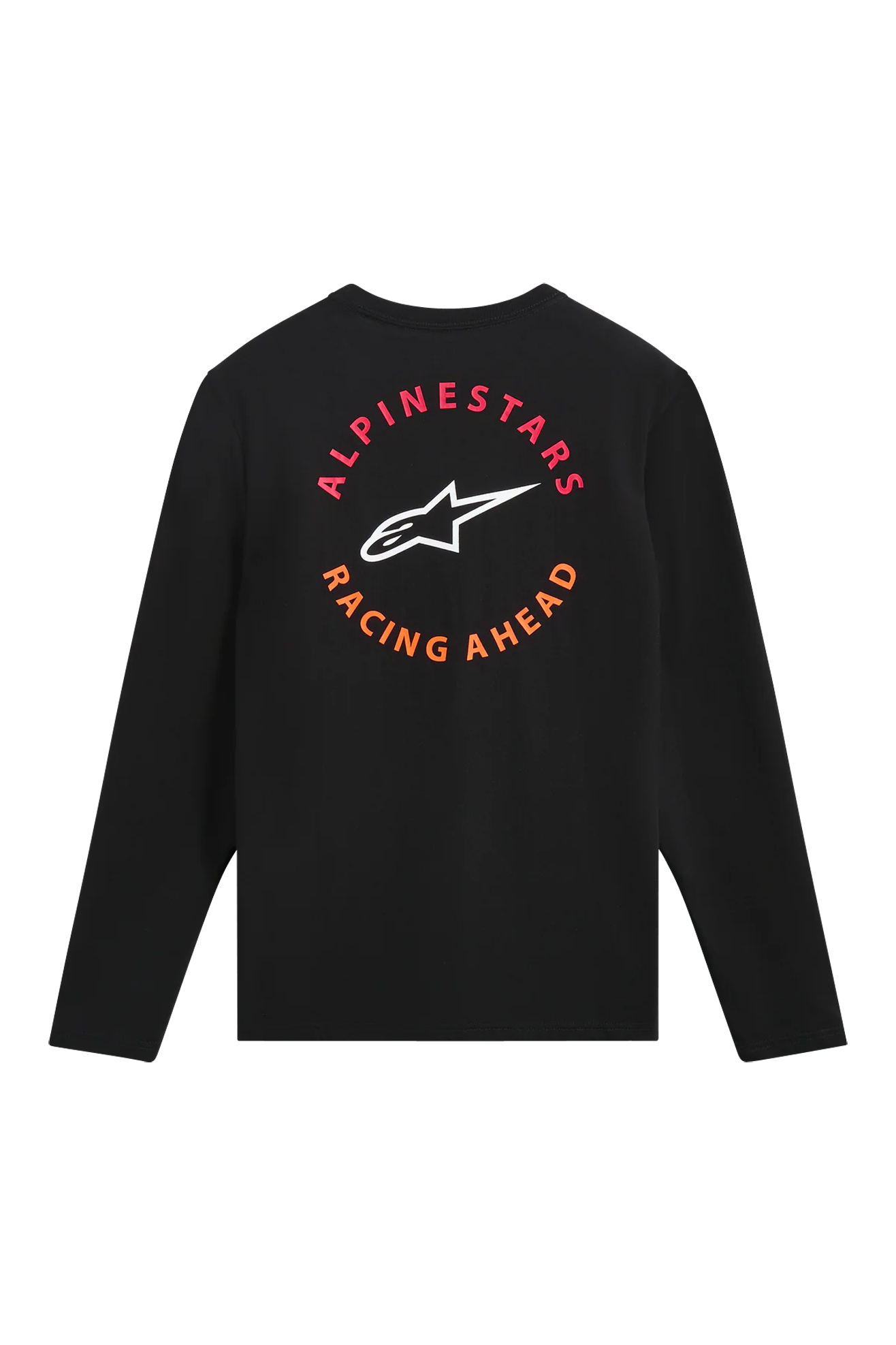 Camiseta Alpinestars True Ls CSF