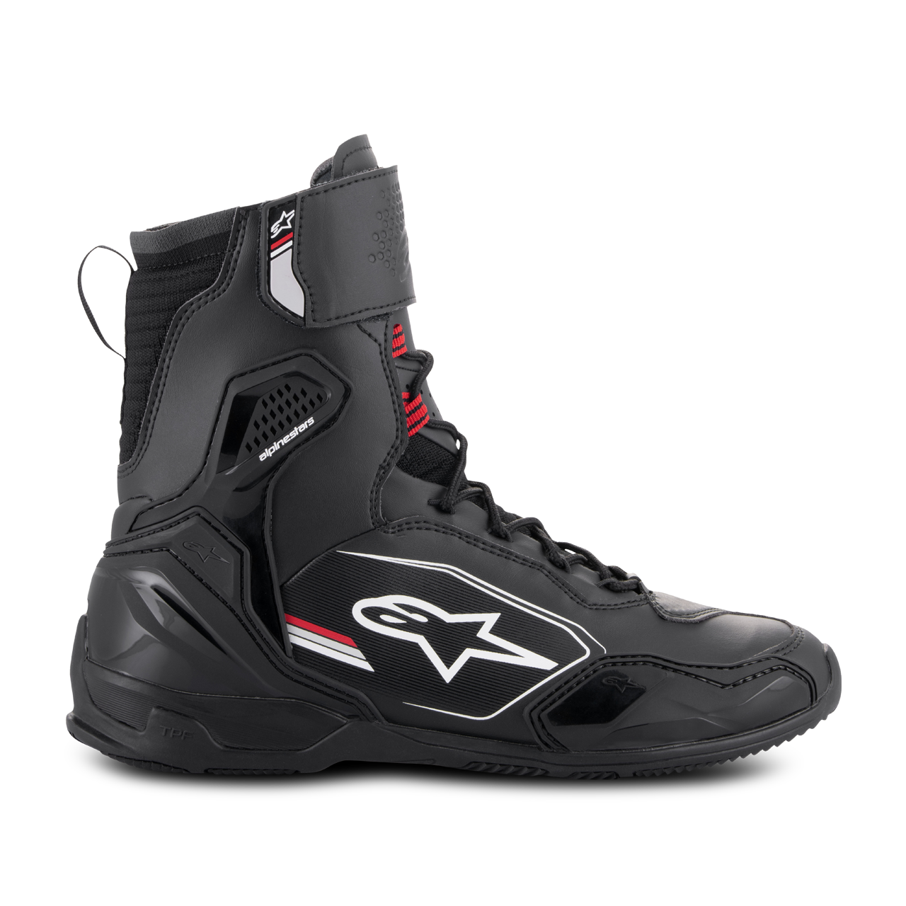 Motorlaarzen Alpinestars Superfaster