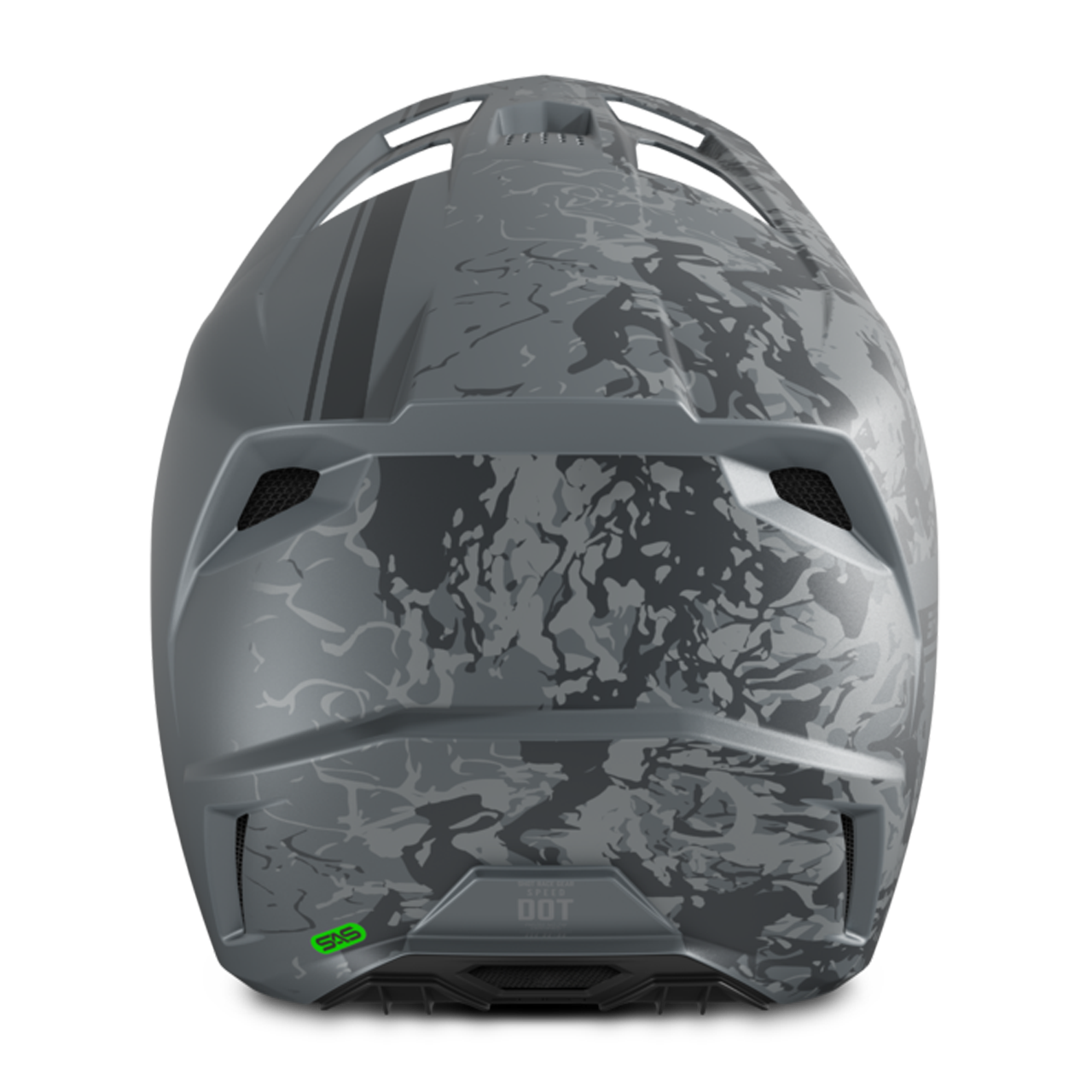 Casco MX Shot Speed