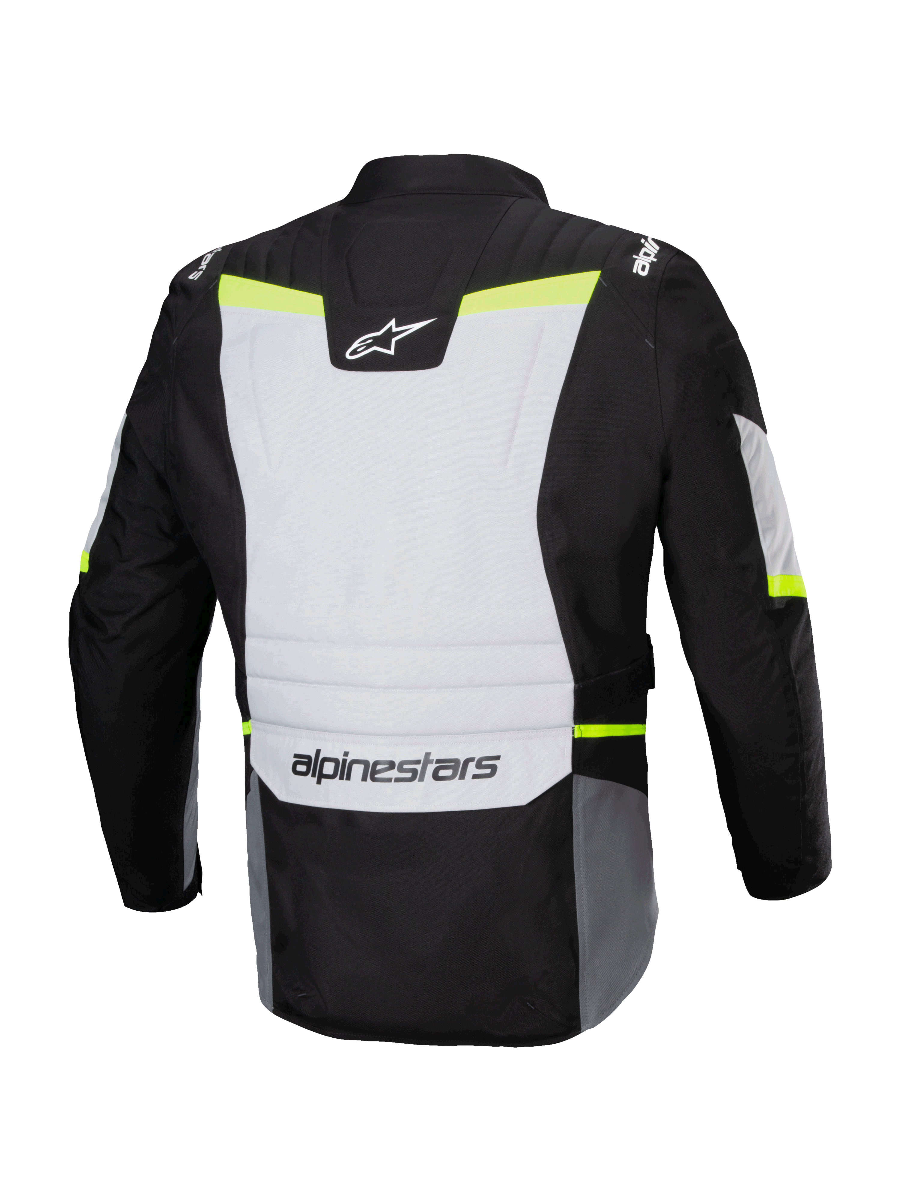 Alpinestars ST-1 Waterproof MC Jacket