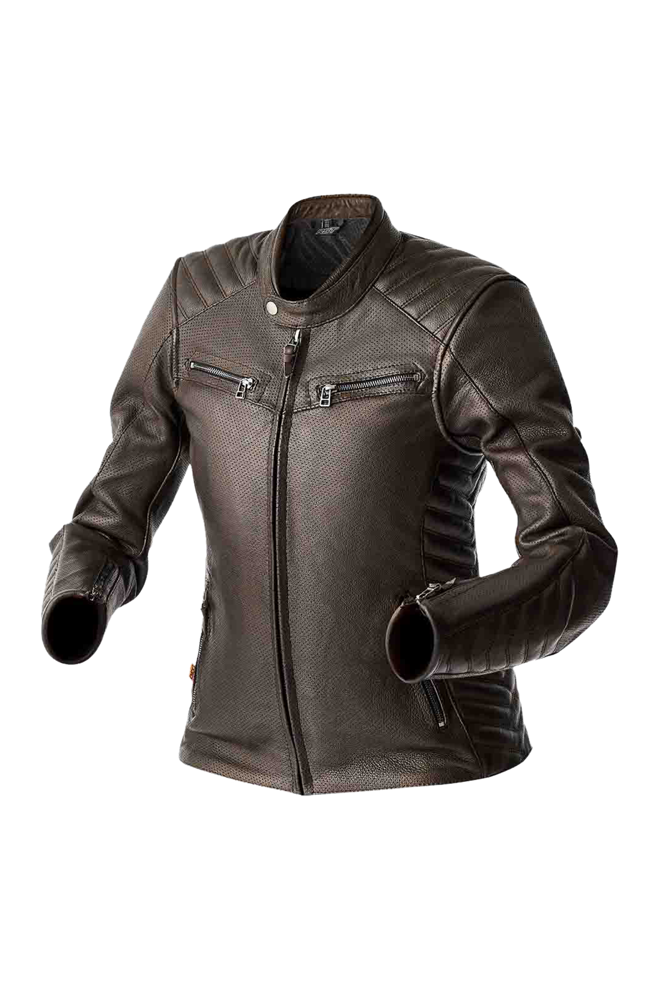 Motorjas RST Roadster Air D3O Dames