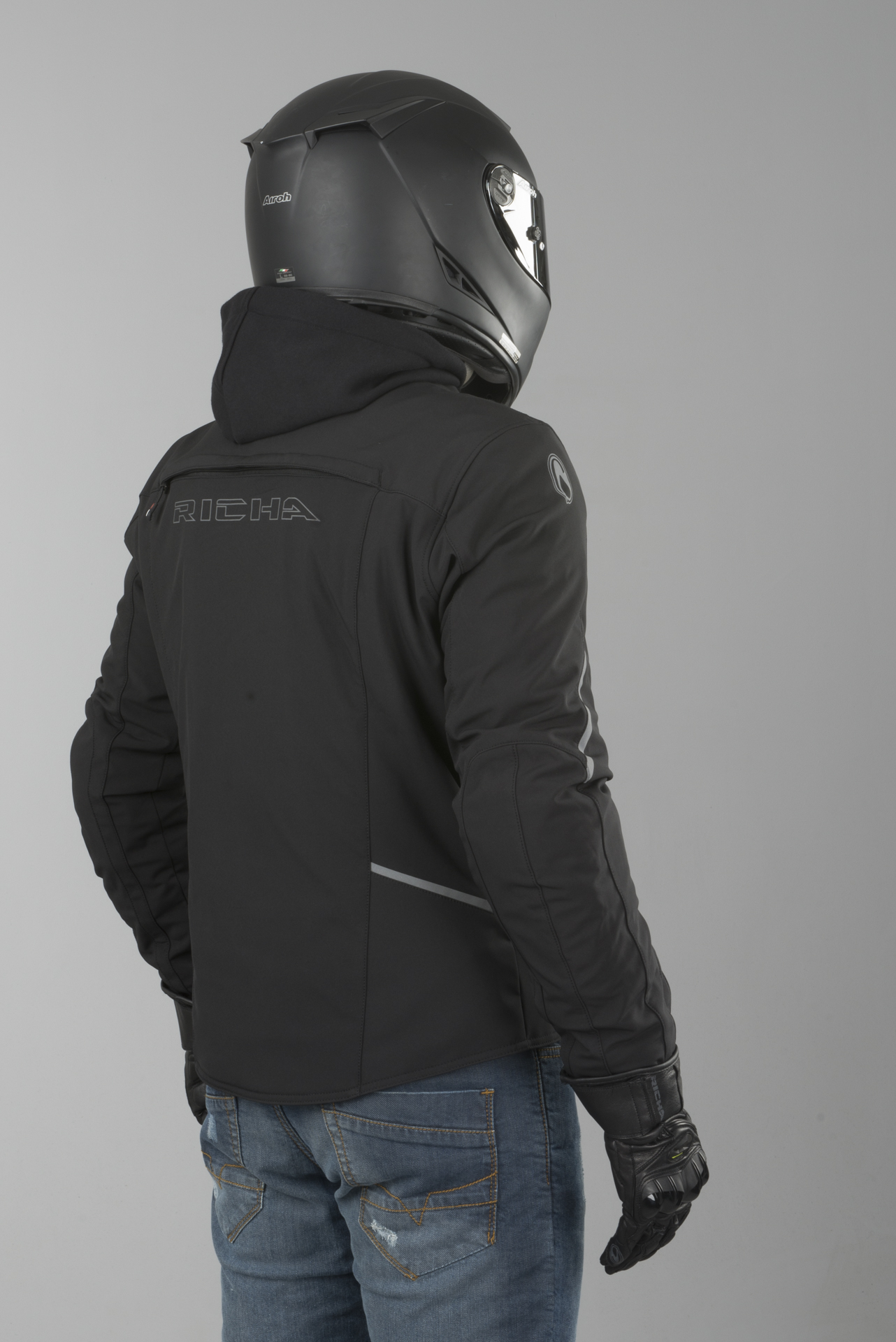 Richa Ranger WP Jacket | 24MX