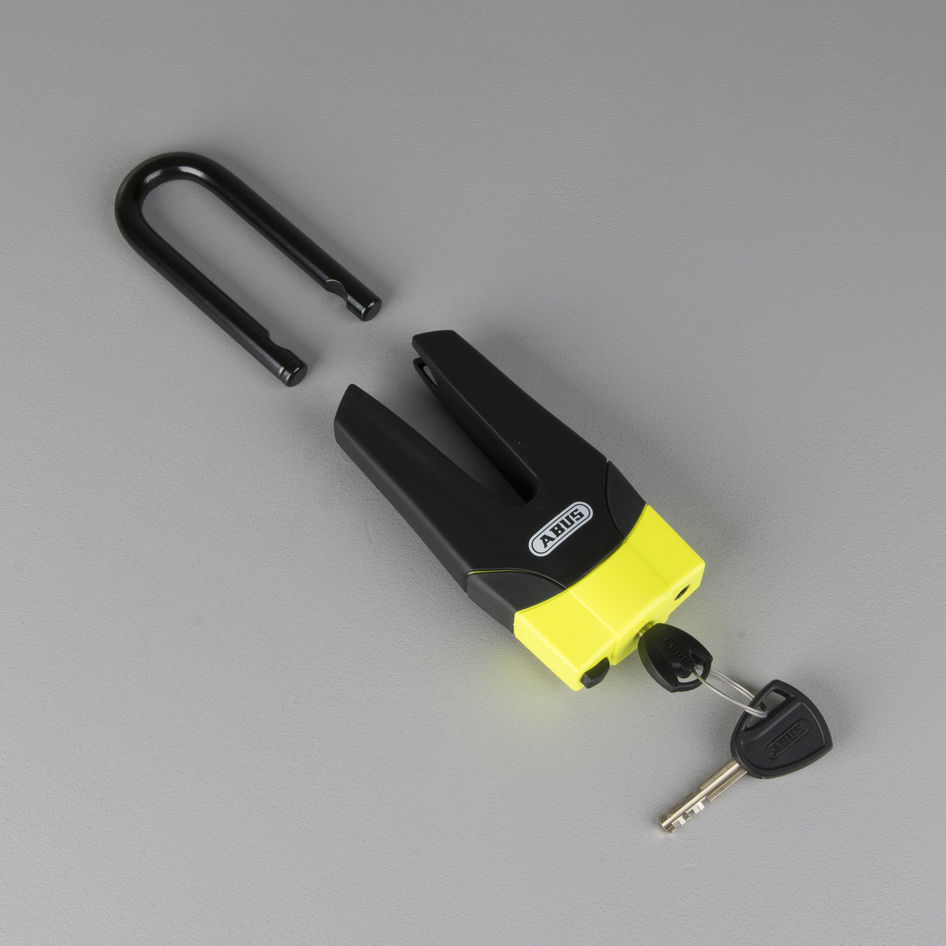 ABUS Granit Quick Maxi + Mini
