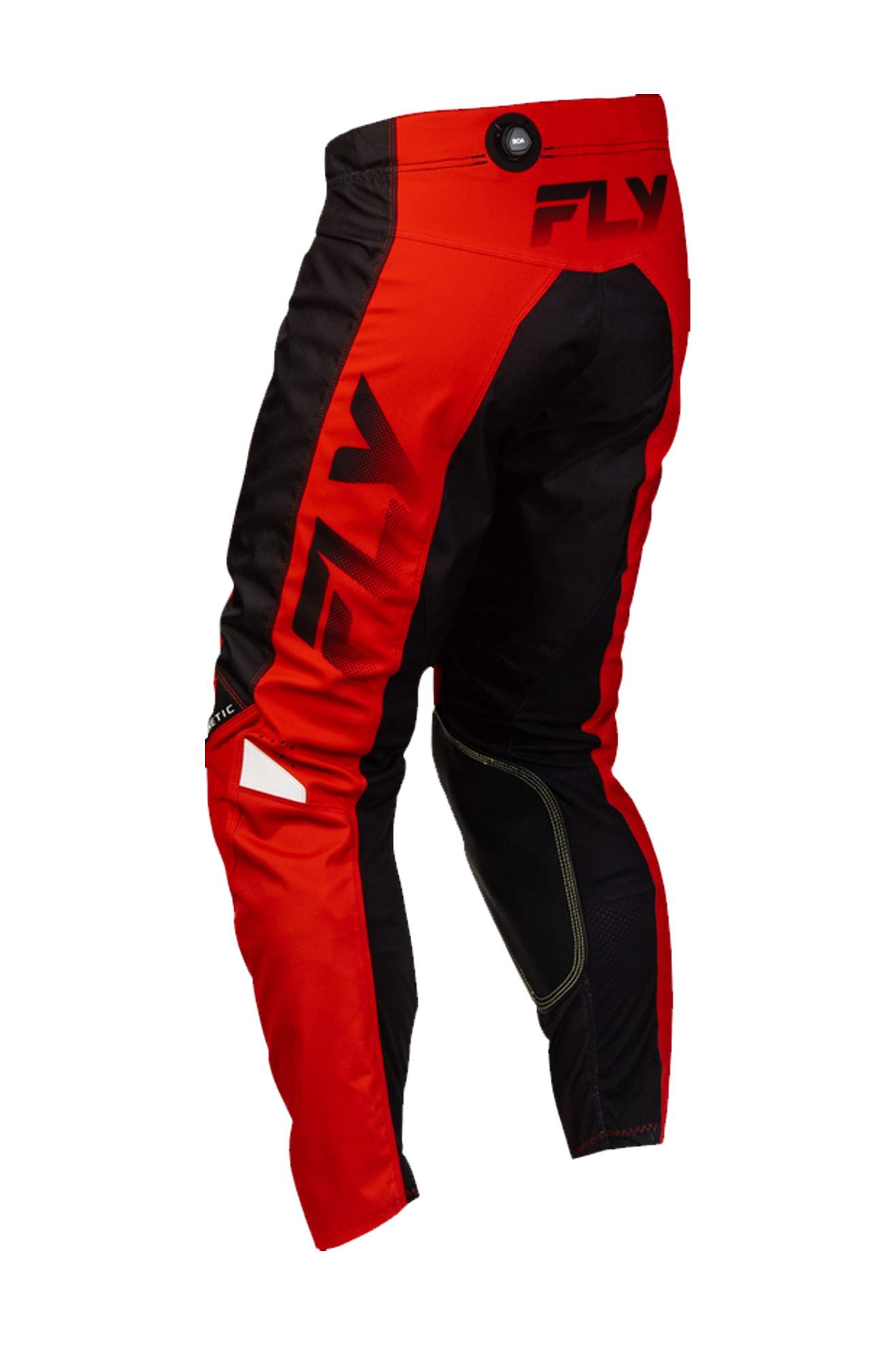 MX Kelnės FLY Racing Kinetic Fade