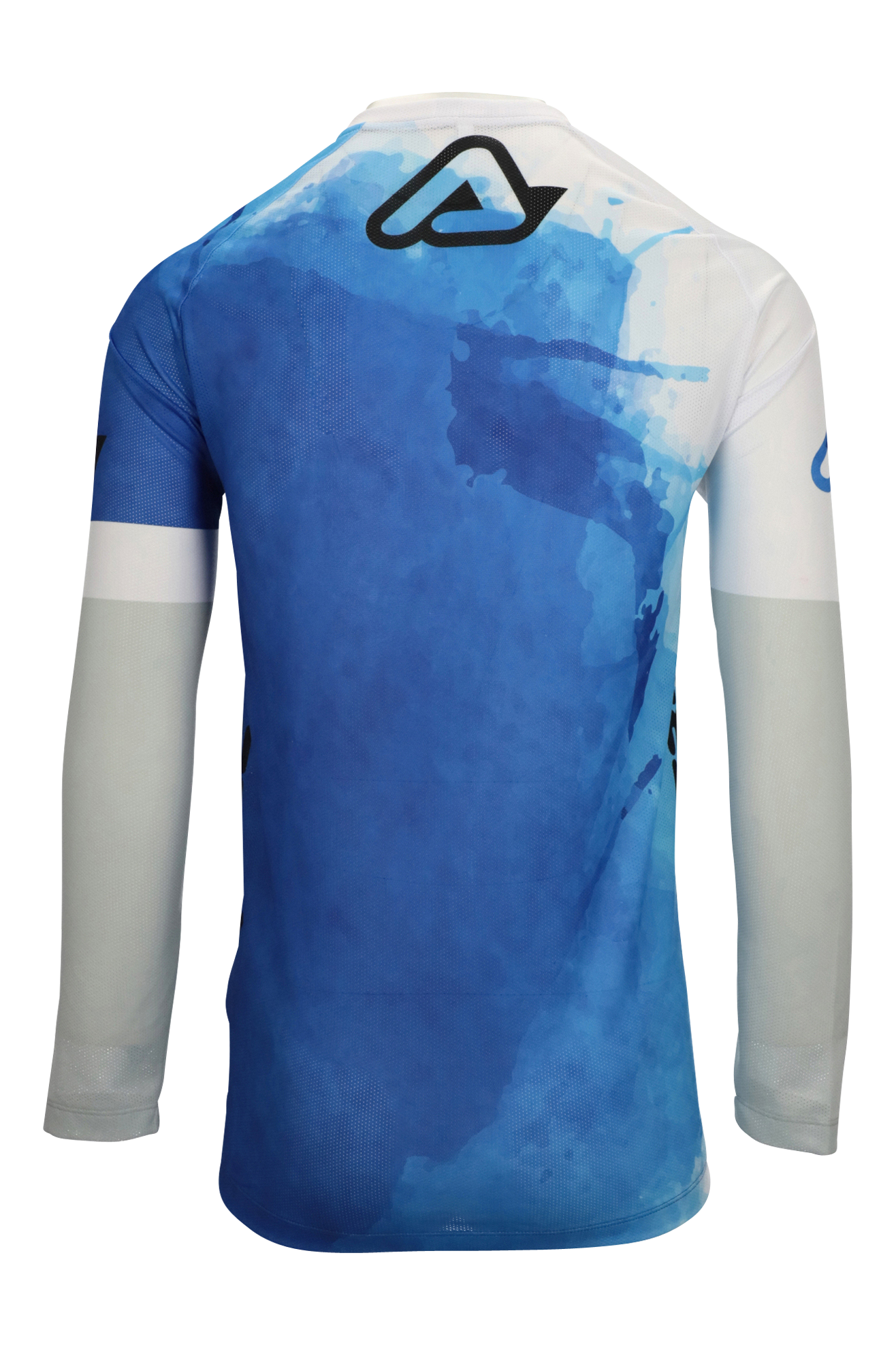 Acerbis J Windy Vent Watermark MX Jersey