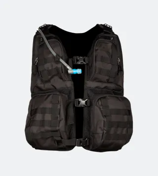 MC-Vest Klim Arsenal