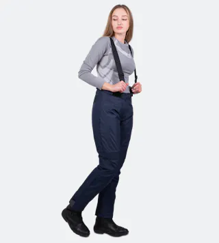 Pantalones de Moto Mujer Course Two Seasons 3.0