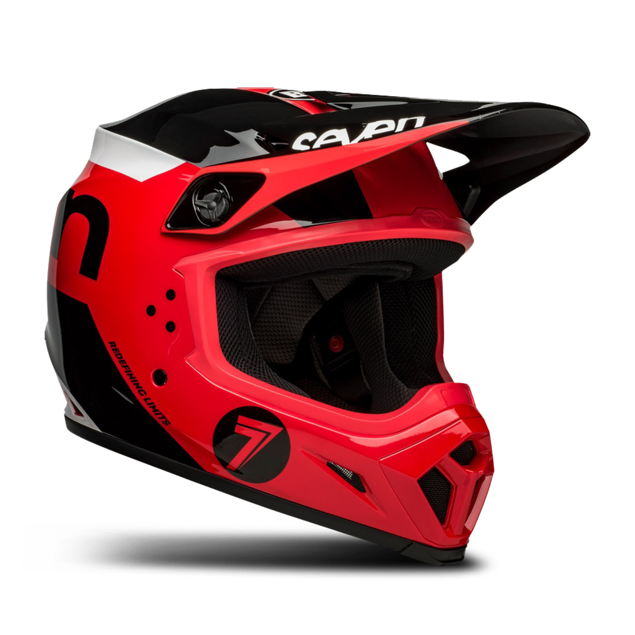 Adventure Helm Bell MX-9 Mips®