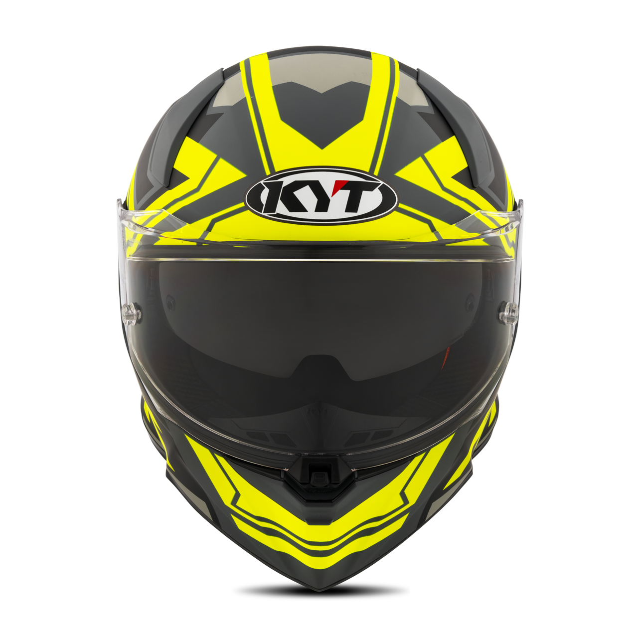 Casque Intégral KYT R2R Octane
